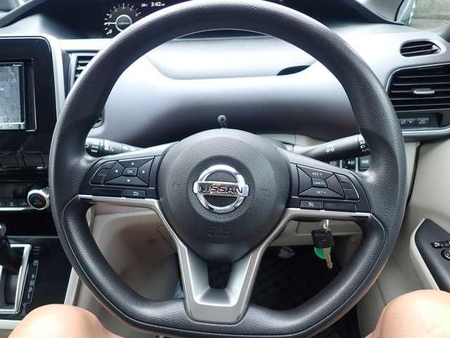 SERENA  WG 4WD