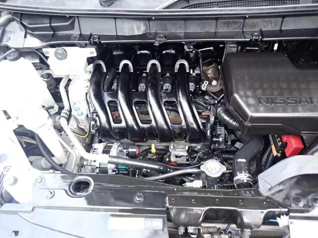 SERENA  WG 4WD