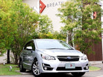 IMPREZA SPORT 4WD