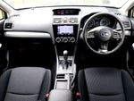 IMPREZA SPORT 4WD