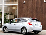 IMPREZA SPORT 4WD