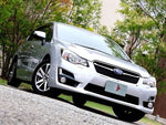 IMPREZA SPORT 4WD