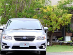 IMPREZA SPORT 4WD