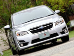 IMPREZA SPORT 4WD