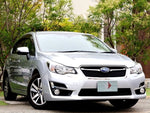 IMPREZA SPORT 4WD