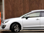 IMPREZA SPORT 4WD