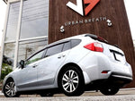 IMPREZA SPORT 4WD
