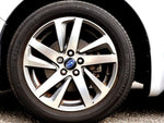 IMPREZA SPORT 4WD