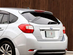 IMPREZA SPORT 4WD