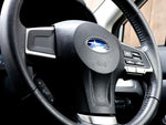 IMPREZA SPORT 4WD