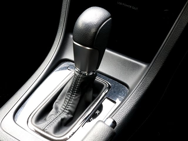 IMPREZA SPORT 4WD