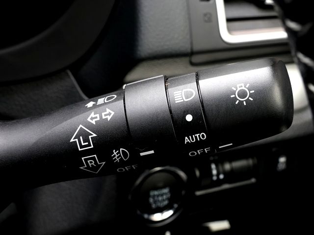 IMPREZA SPORT 4WD