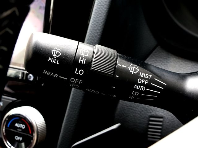 IMPREZA SPORT 4WD