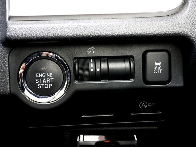 IMPREZA SPORT 4WD