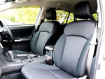 IMPREZA SPORT 4WD