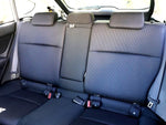 IMPREZA SPORT 4WD