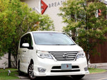 SERENA  S-HYBRID