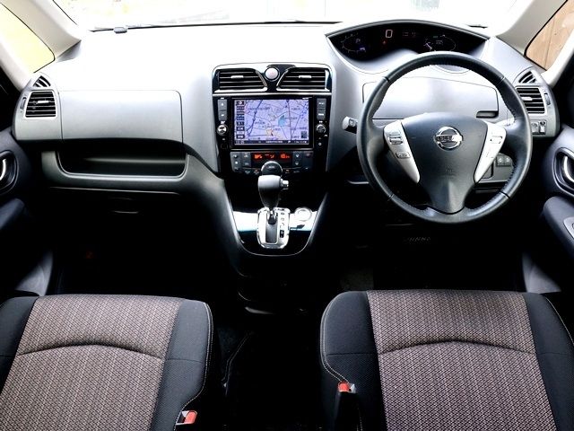 SERENA  S-HYBRID