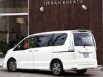 SERENA  S-HYBRID