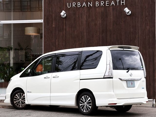 SERENA  S-HYBRID