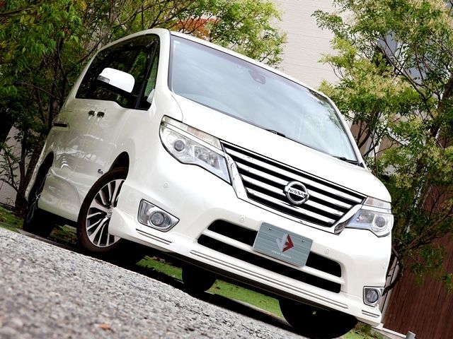 SERENA  S-HYBRID
