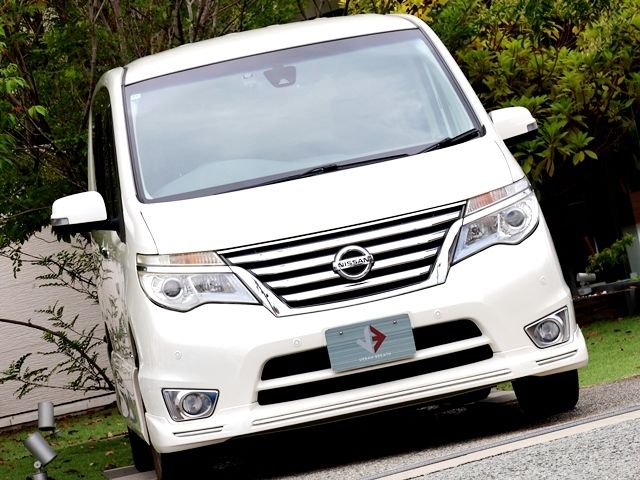 SERENA  S-HYBRID