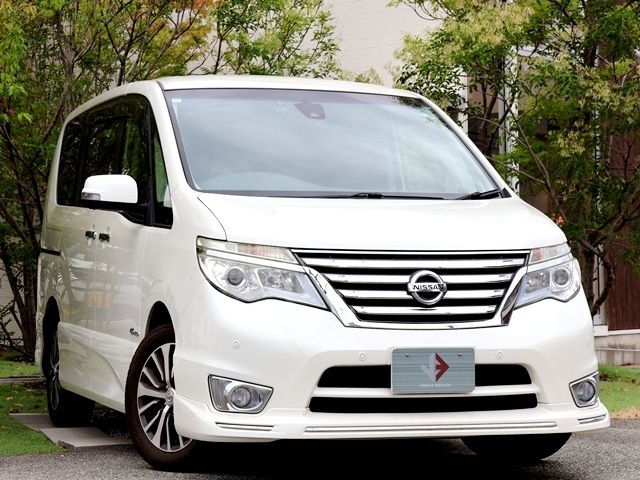 SERENA  S-HYBRID