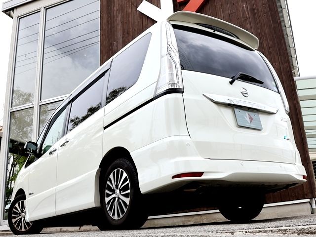 SERENA  S-HYBRID