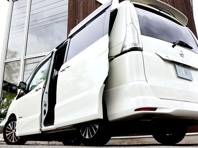 SERENA  S-HYBRID