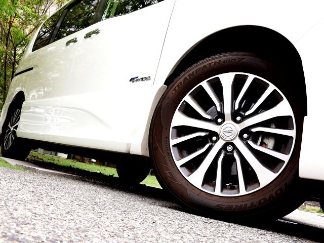 SERENA  S-HYBRID