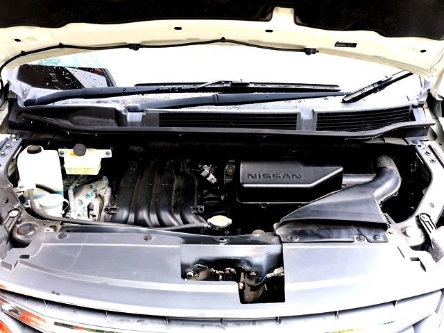 SERENA  S-HYBRID