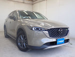 CX-5 4WD