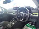 CX-5 4WD