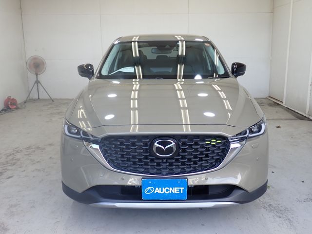 CX-5 4WD