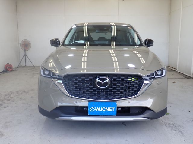 CX-5 4WD