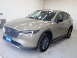 CX-5 4WD