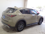 CX-5 4WD