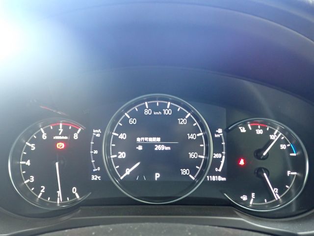 CX-5 4WD