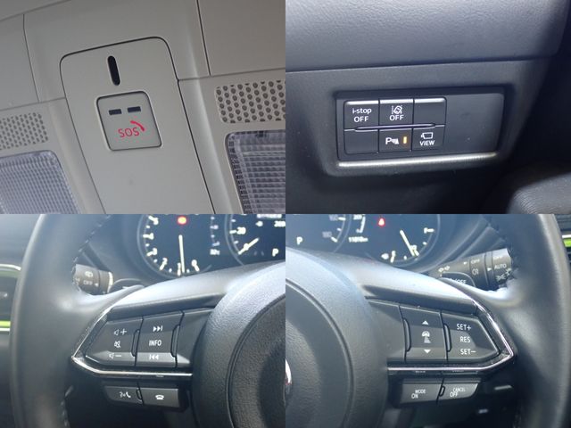 CX-5 4WD