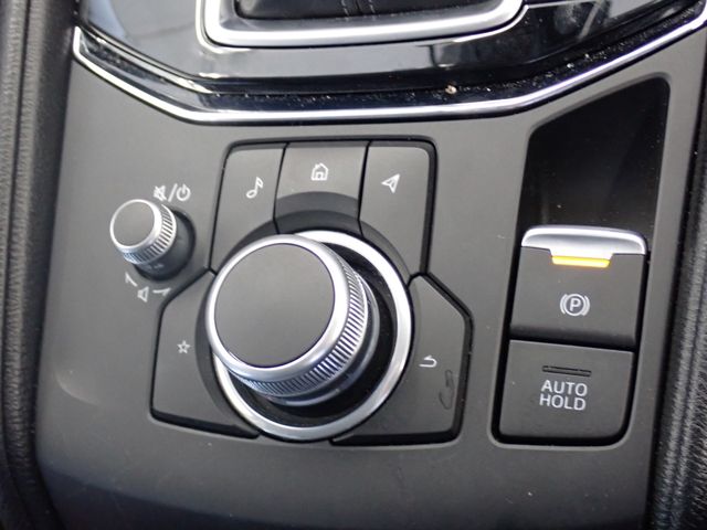 CX-5 4WD
