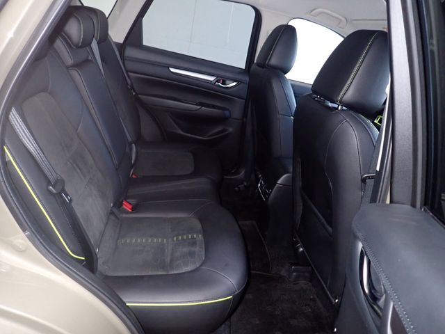 CX-5 4WD