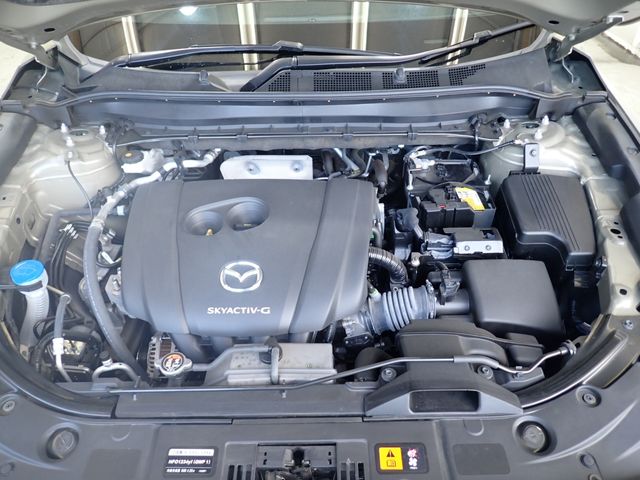 CX-5 4WD