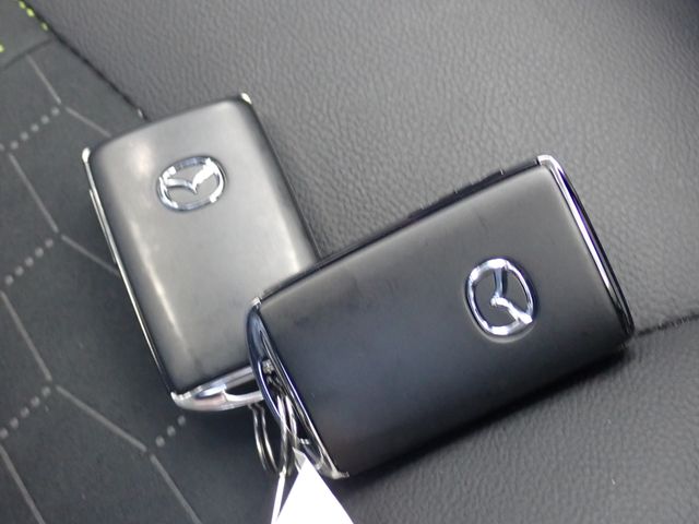 CX-5 4WD