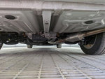 VOXY HYBRID 4WD
