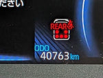VOXY HYBRID 4WD