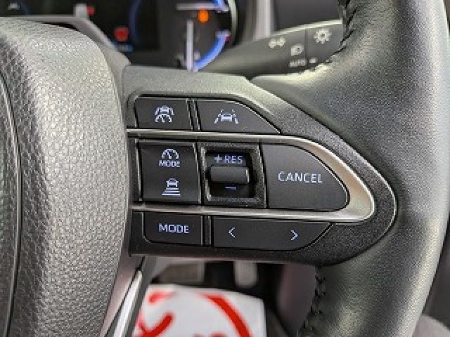 VOXY HYBRID 4WD