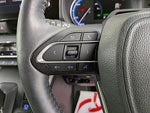 VOXY HYBRID 4WD