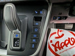 VOXY HYBRID 4WD