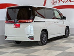 VOXY HYBRID 4WD