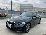 BMW 3series sedan